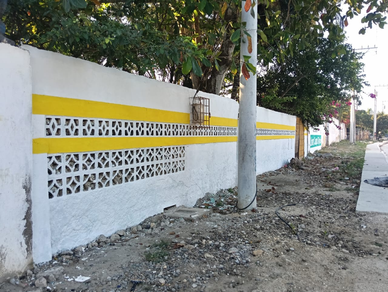 Finca Raiz